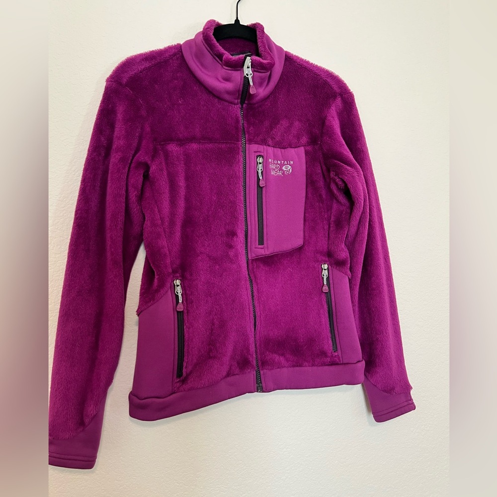 Mountain Hardwear Fleece